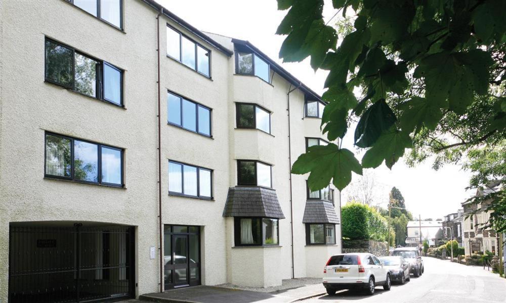 Lakeland Loft Windermere Extérieur photo
